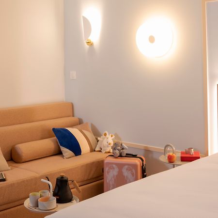 ไอเดน บาย เบสท์ เวสเทิร์น แอท แคลร์มงต์-แฟรองด์ Hotel ภายนอก รูปภาพ